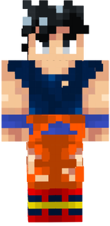 goku 