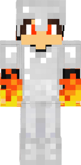Samuel IRON ARMOUR