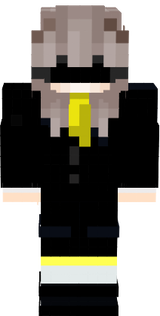 mabel terno
