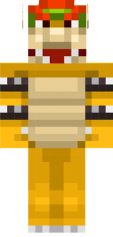 Bowser