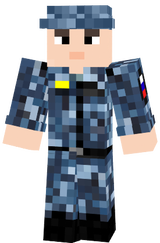 Скин