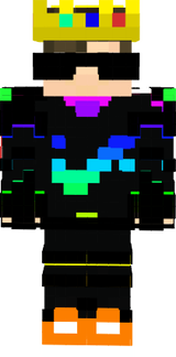 JexsMC FACHERO