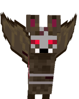 nazi vampire bat