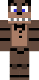 withered freddy