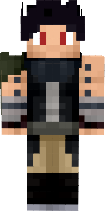 Preview of texture: Gajeel