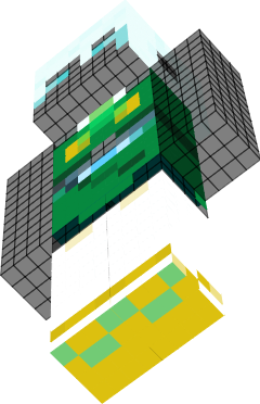 Preview of texture: Y