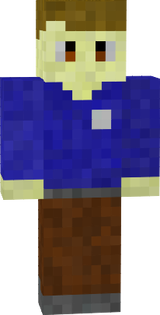 anix in jacket