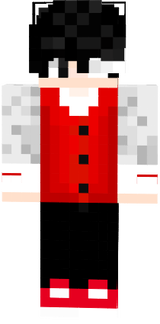 Kaydo_Tatsuki (Kaydo SMP)