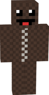 Sackboy