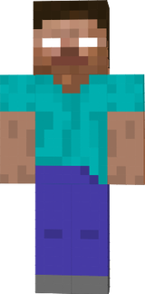herobrine