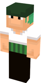 zoro