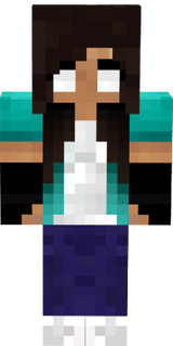 herobrine girls