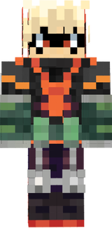 bakugo