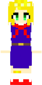しぐれうい9歳ランドセルなし