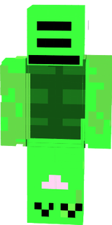 マイクラスキン