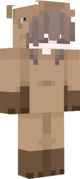 pillama caphy