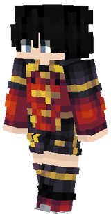 IsagiBastardSlim
