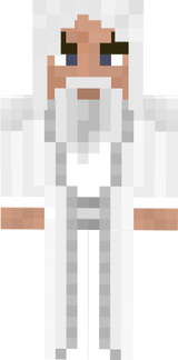 saruman