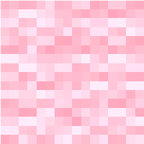 pastel pink wool