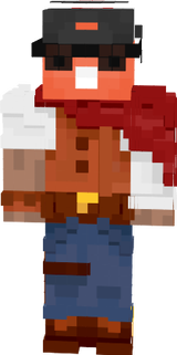 а