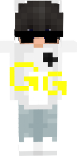 yutata`s skin