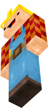 Preview of texture: bob the builder