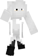 he a ghost