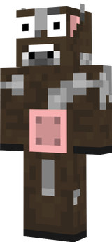 vaca boy?