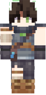 yusril future knight