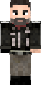 negan