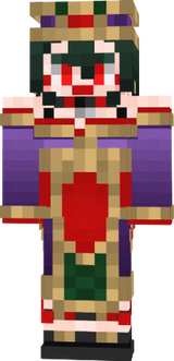 MineCraft_Juju