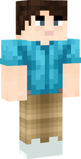 WIP skin