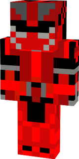 Red Ranger