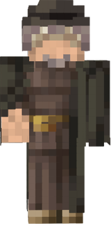 blindrobe