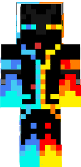 ice and fire