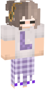 THY PIJAMADA 2