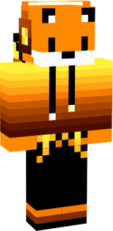 fox gamer fixed