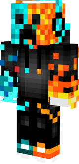 nose