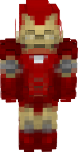 IRONMAN