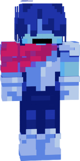 KrisBigMouth