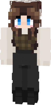 Preview of texture: sweater vest
