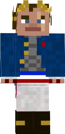 Preview of texture: Empereur 3