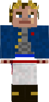 Empereur 3