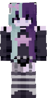 girl for now