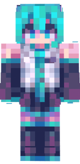 MIKU MIKU YOU CAN CALL MY MIKU