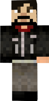 fenrrisnegan