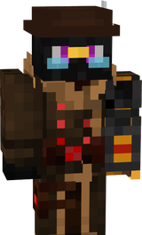 Punk skin 3