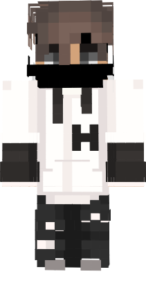 Preview of texture: HunterFurtivo