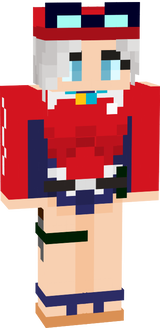 Lian beach patrol