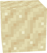 SpongeBob Sand